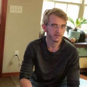 Meet your Posher, Mitch